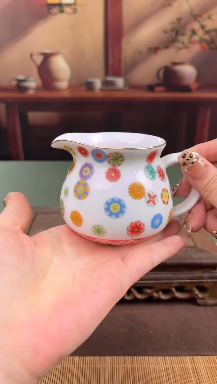 【闪购商品】顾德茶器福利闪购链接