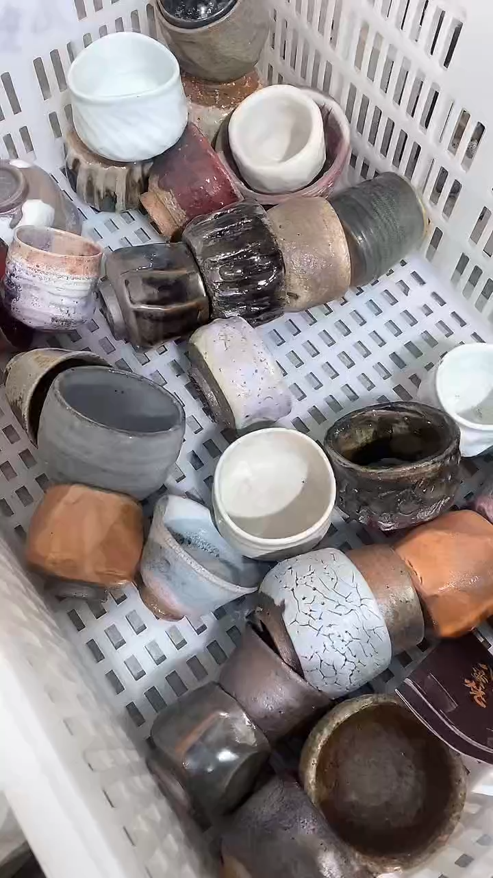 瓷片不挑陶瓷茶具茶器
