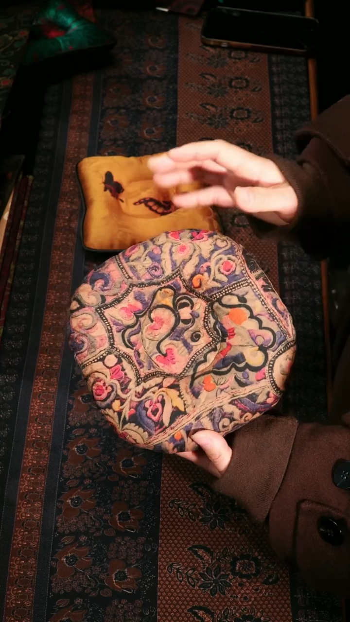  喜见造物布艺尺寸  窝窝