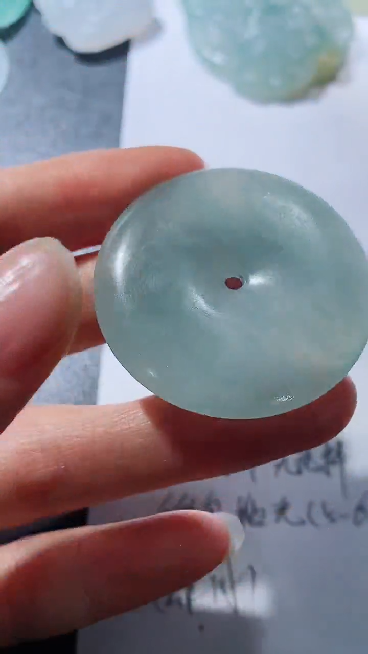 未镶嵌定制翡翠231321581321