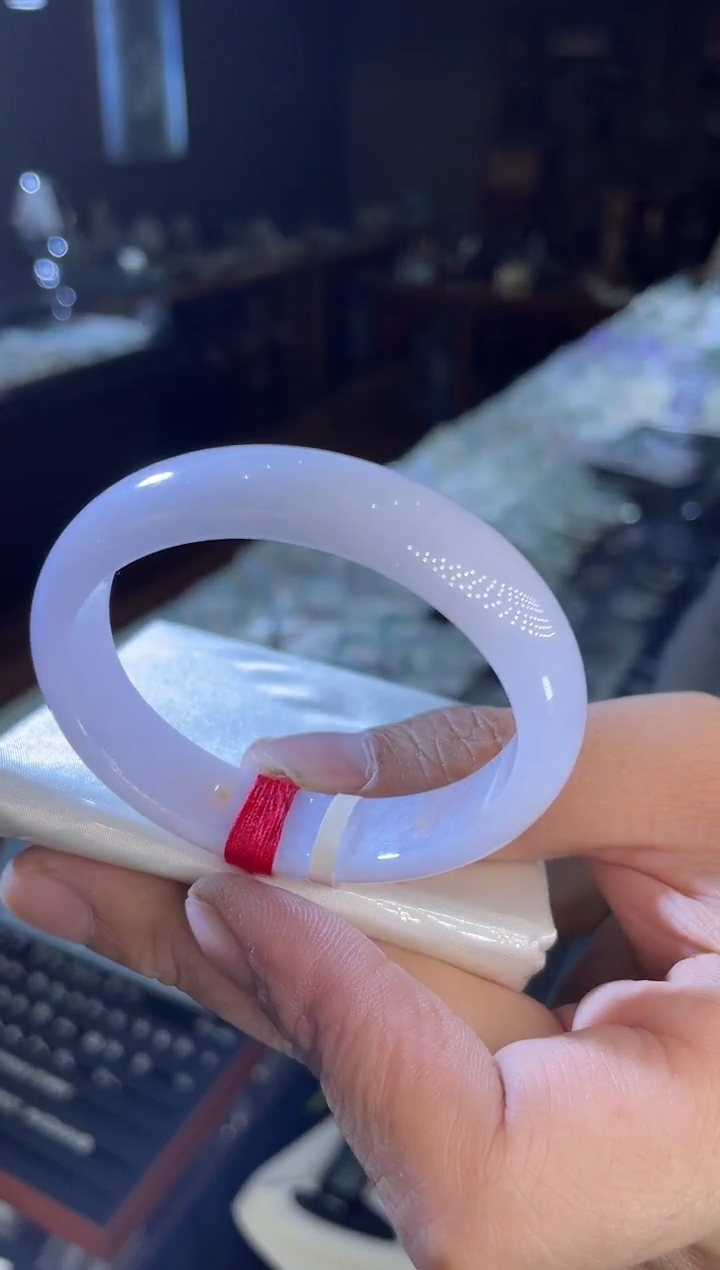 未镶嵌手镯翡翠贵妃51-52