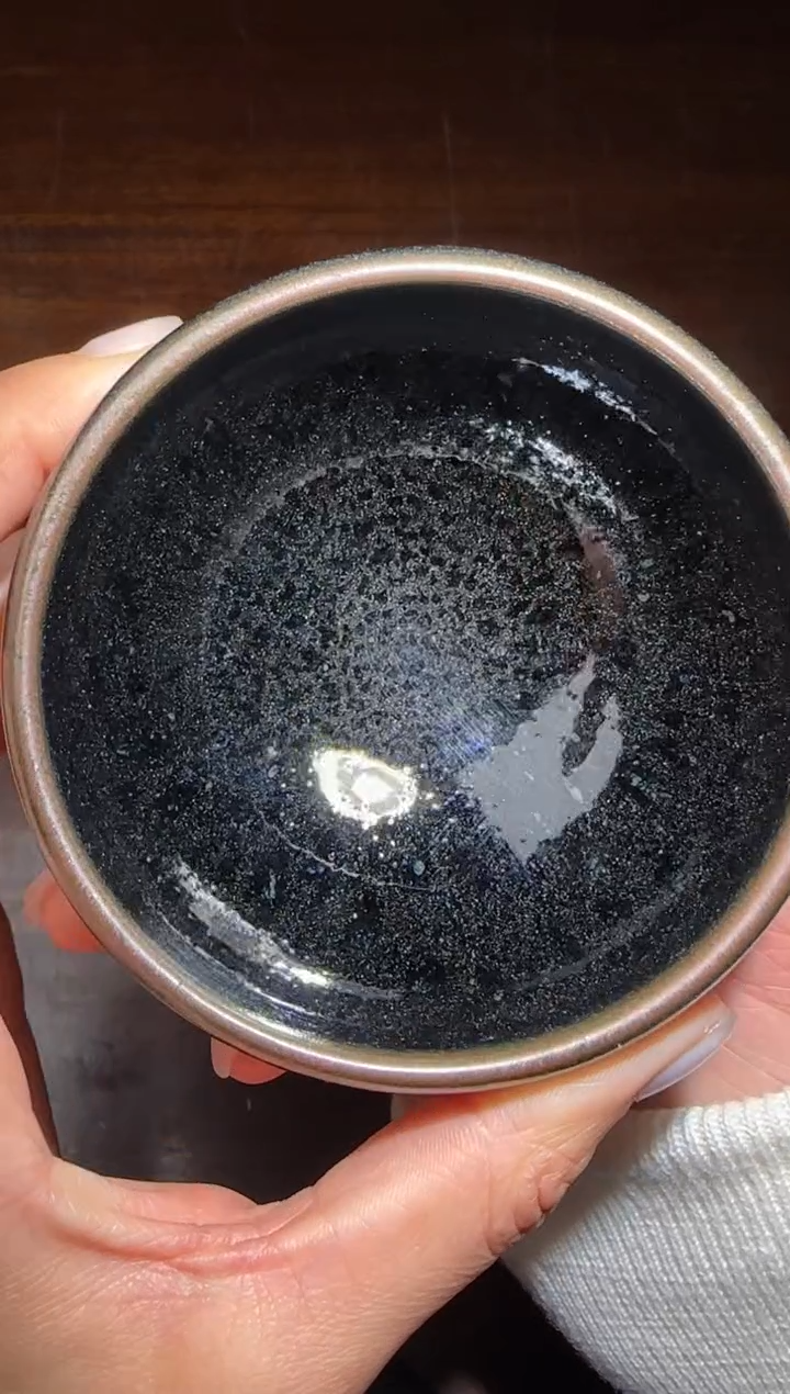 【闪购商品】茶盏许杰高端收藏158