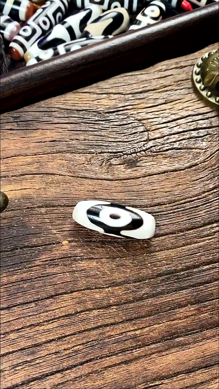 玛瑙/玉髓颈饰未镶嵌575