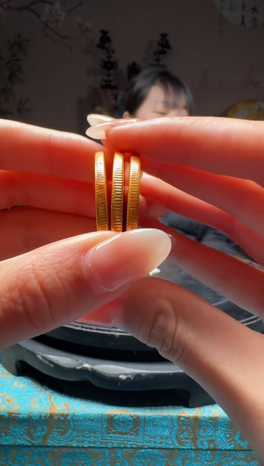 金属特色摆件特色摆件V-93