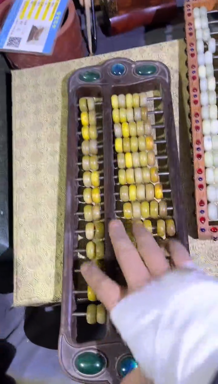 【闪购商品】滴血莲花菩提吊坠1