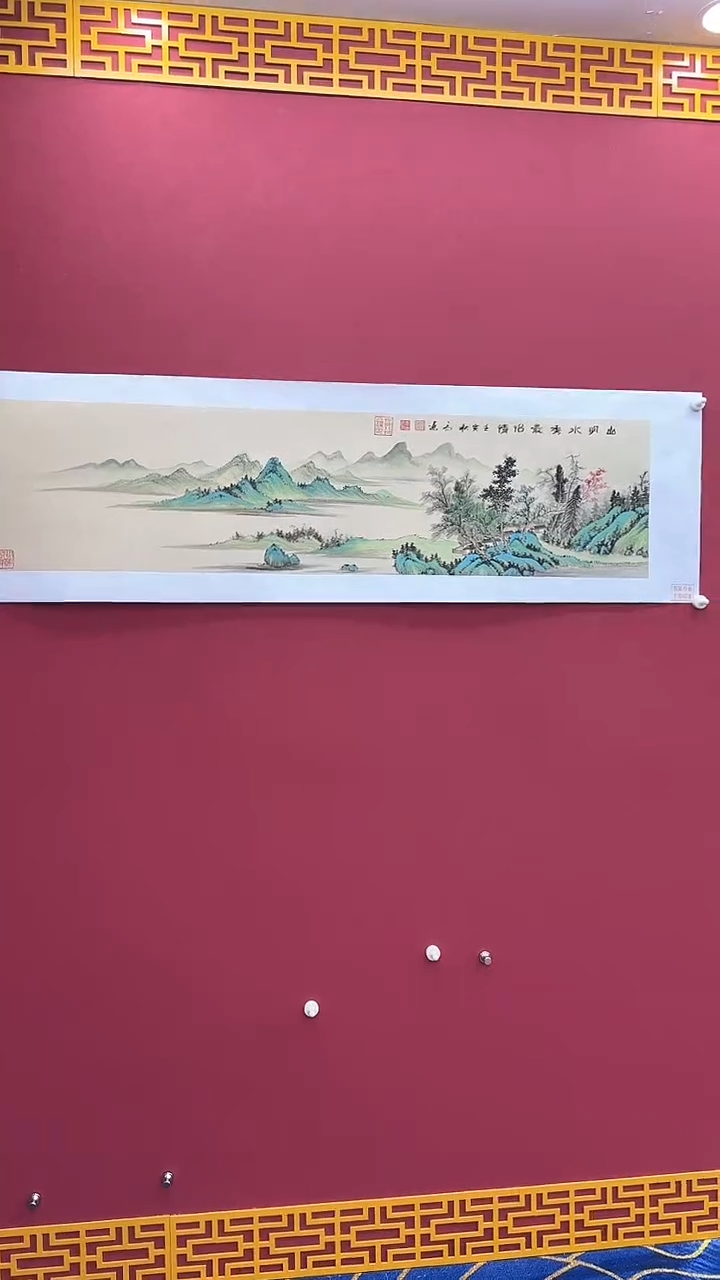 【闪购商品】国画书法绘画闪电购-