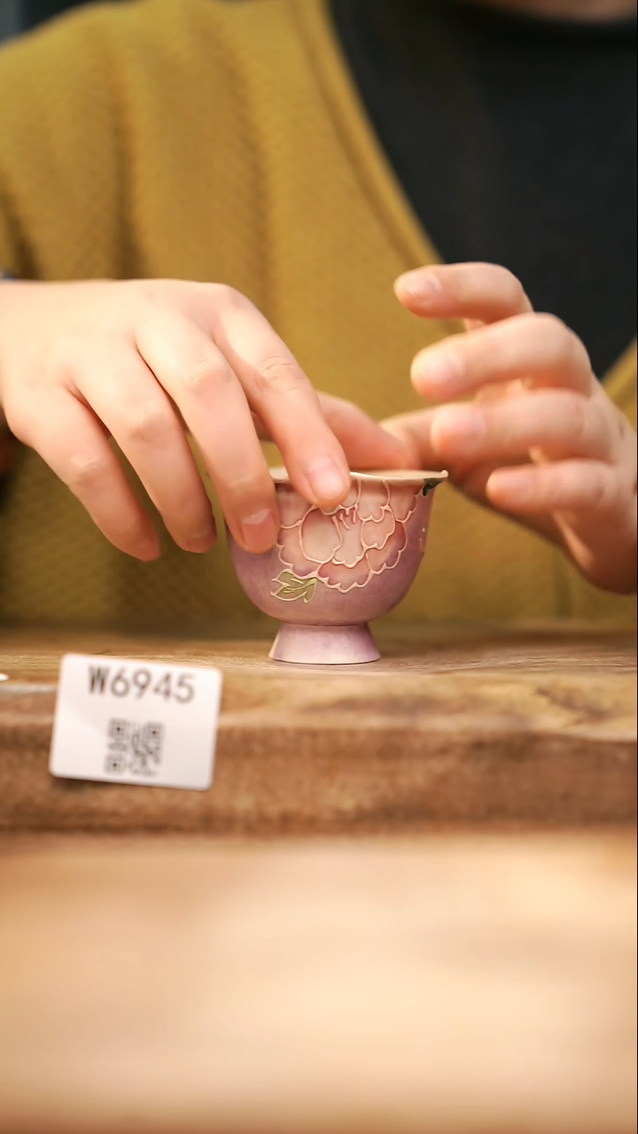 【经典福利】/ 杯子@@W6945