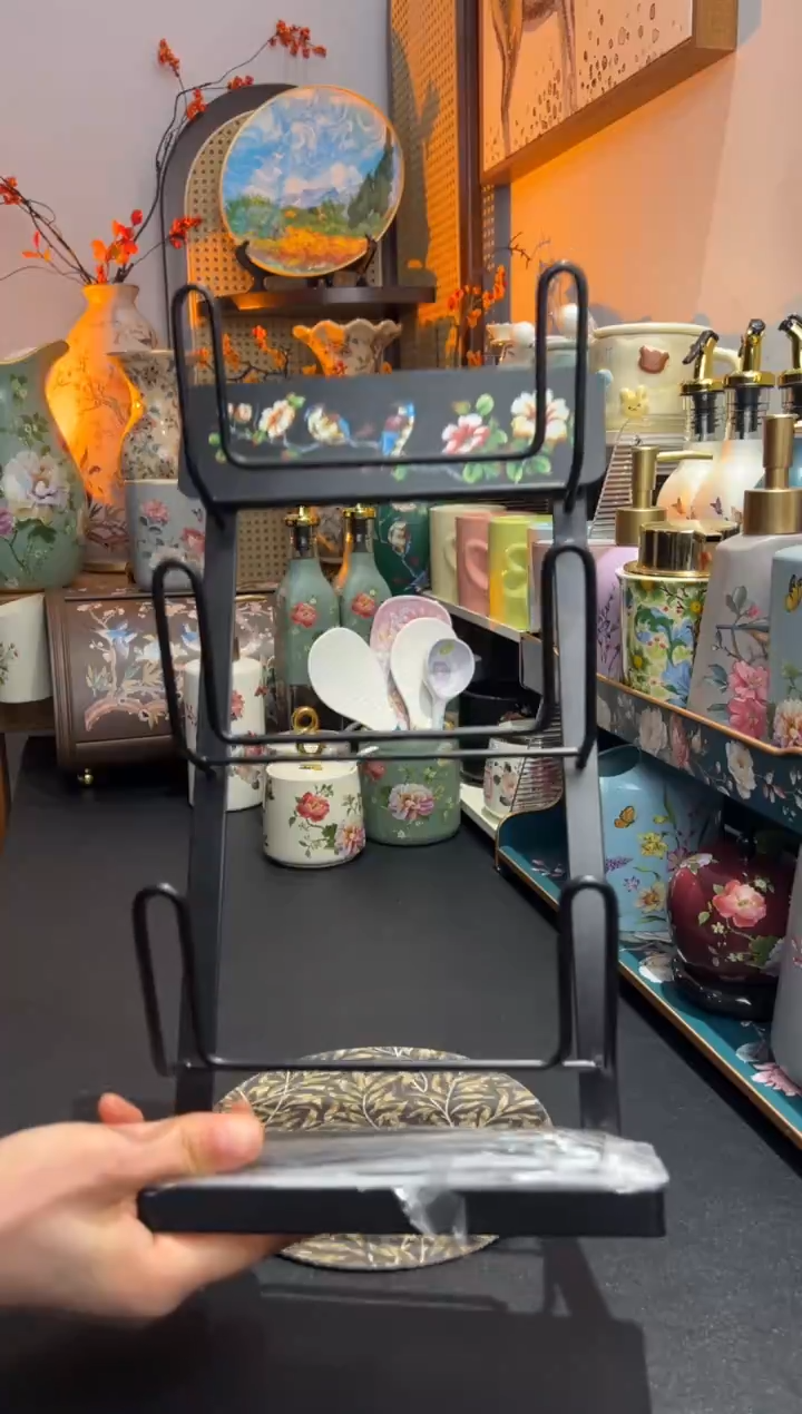 外贸陶瓷家居百货