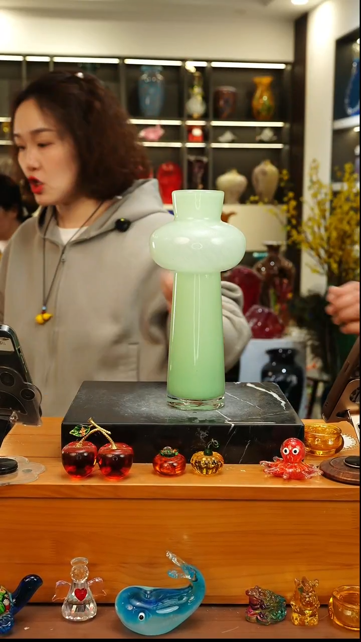 外贸花瓶花器花盆138