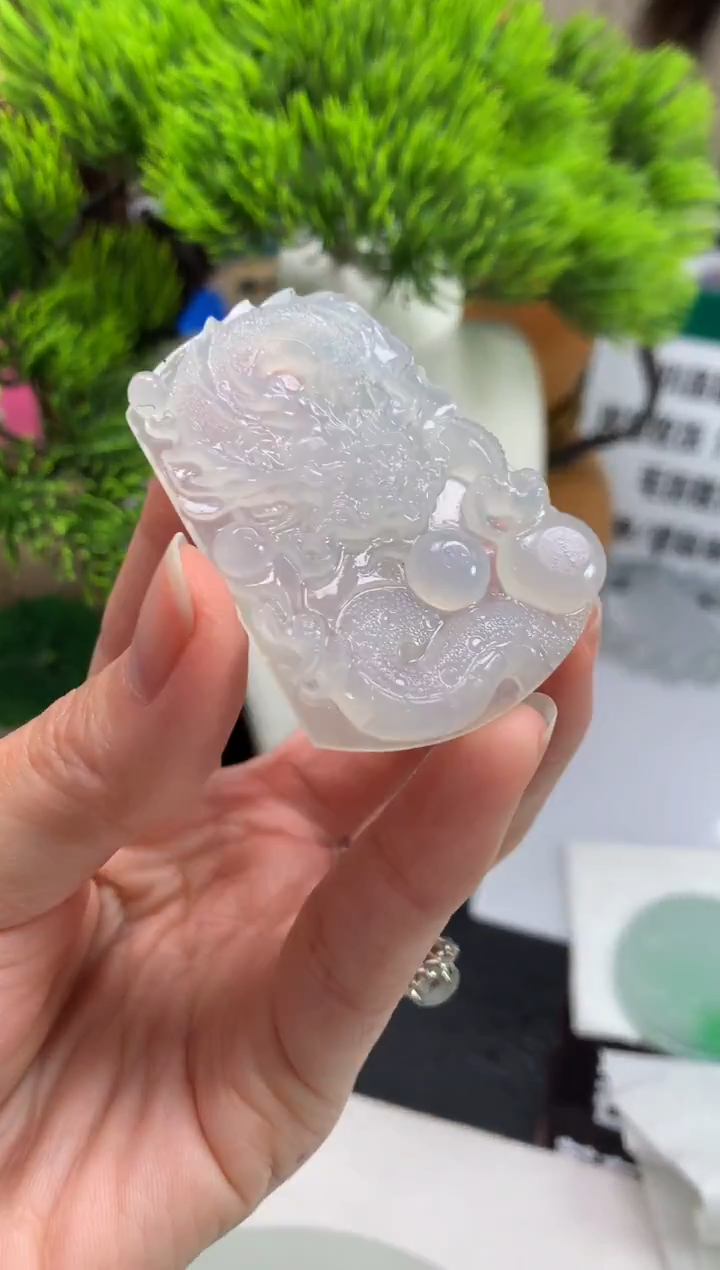 未镶嵌定制翡翠冷*少---125139