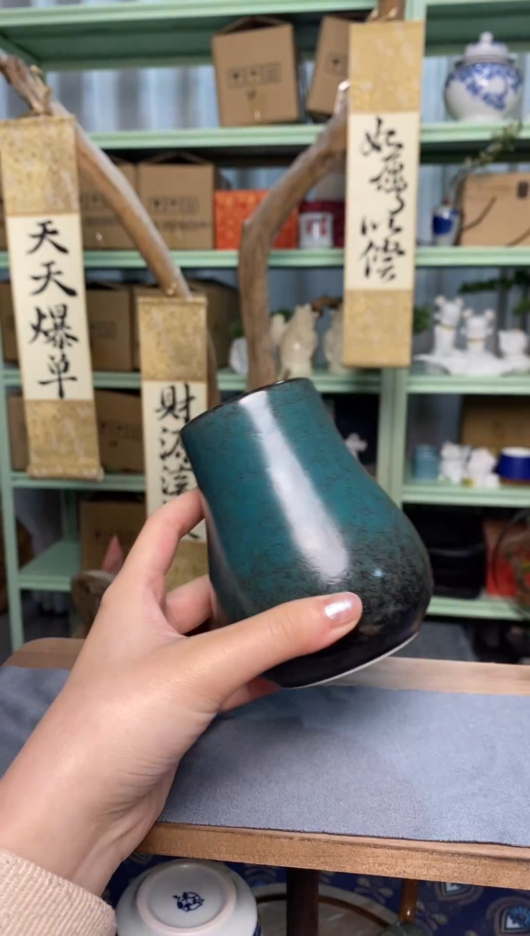 【闪购商品】盖碗清仓清货清仓清货