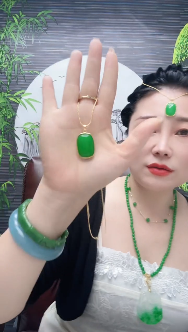 A18高货凤凰无事牌