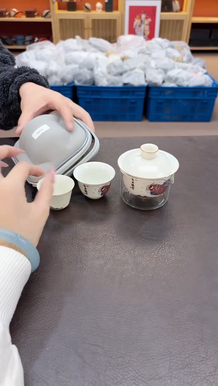 【闪购商品】摆件瓷SC1111111111111