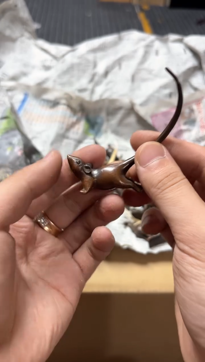 高端精品瓷器一物一拍