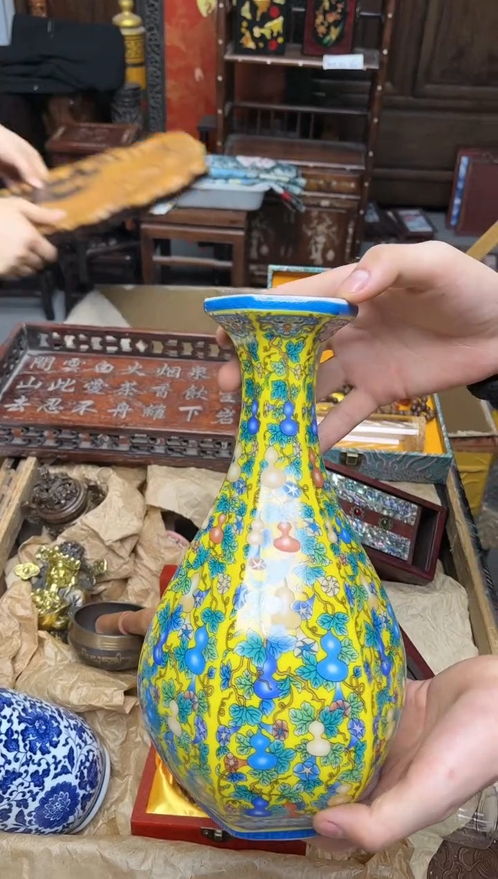 瓷片八号甄选八号甄选