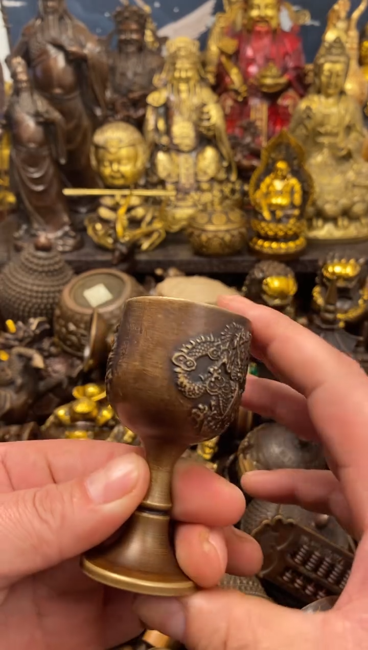 案台摆件  物品摆件