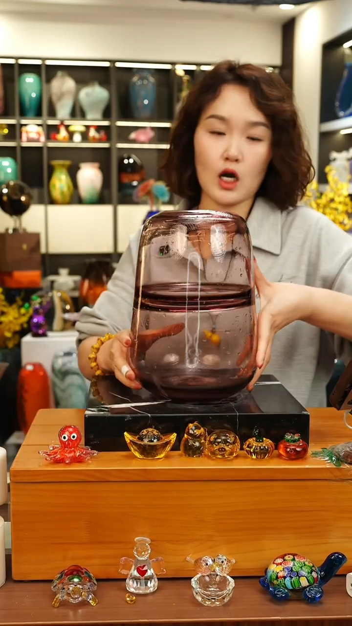 外贸花瓶尾货花瓶162