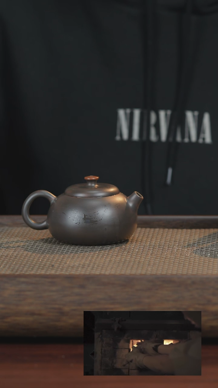 【闪购商品】开播放漏福利纯手工原矿泥料