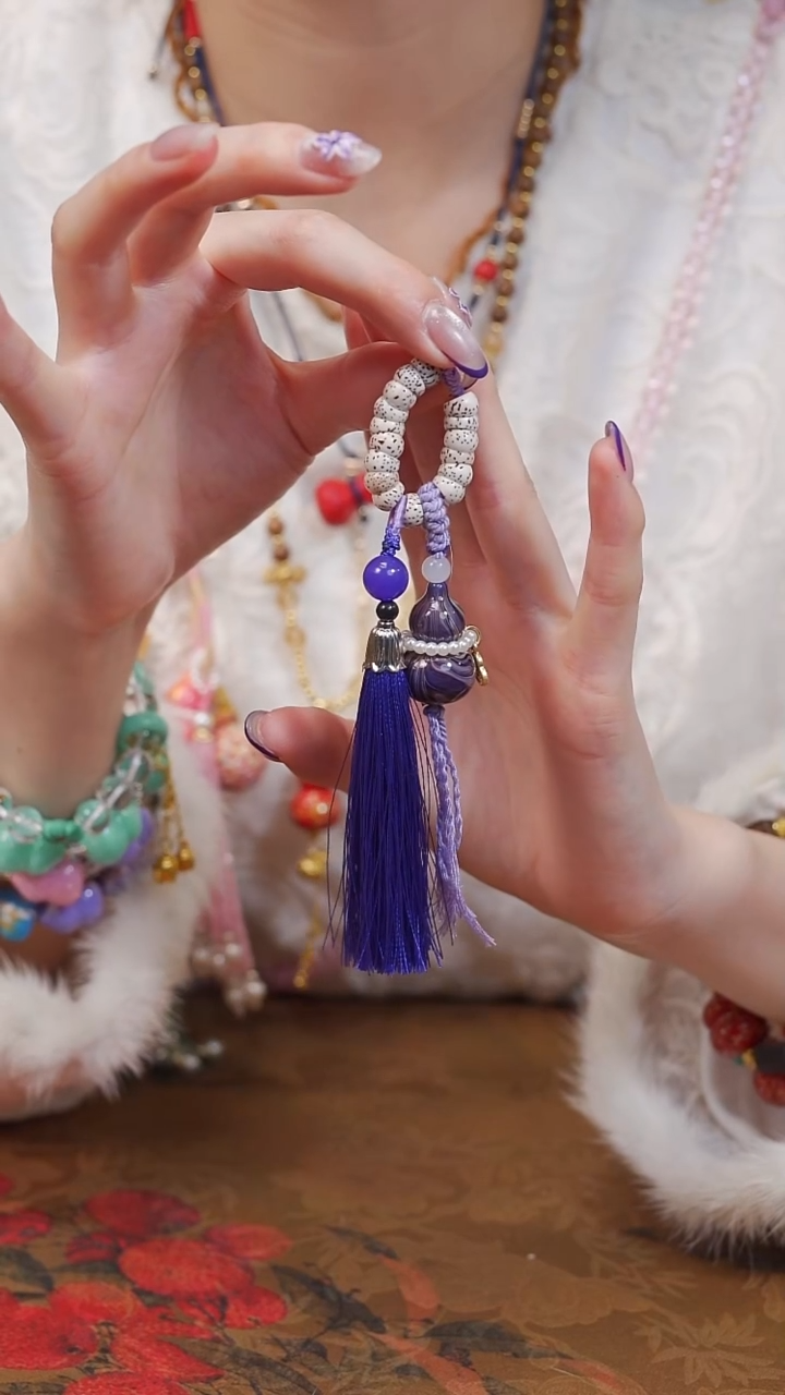 18漆艺工艺小葫芦38