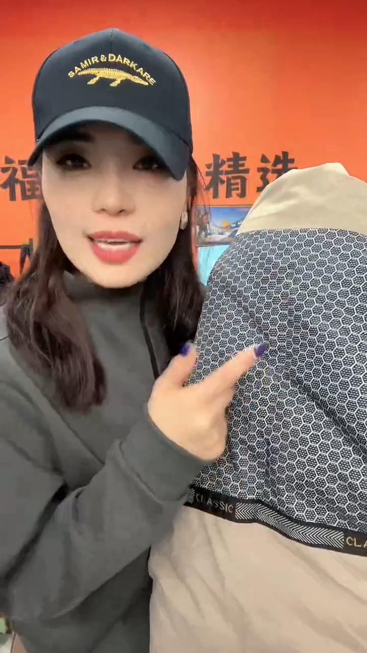 纯棉昂 男士秋冬款极寒服