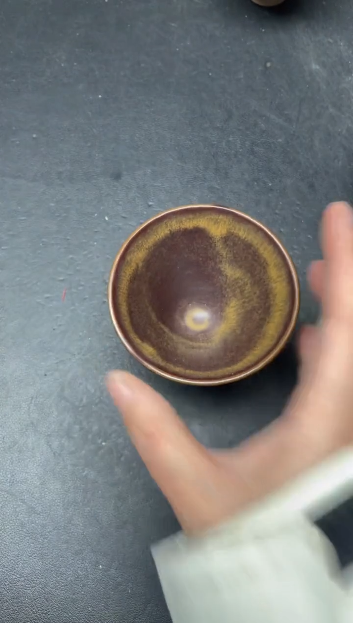 【闪购商品】茶盏254