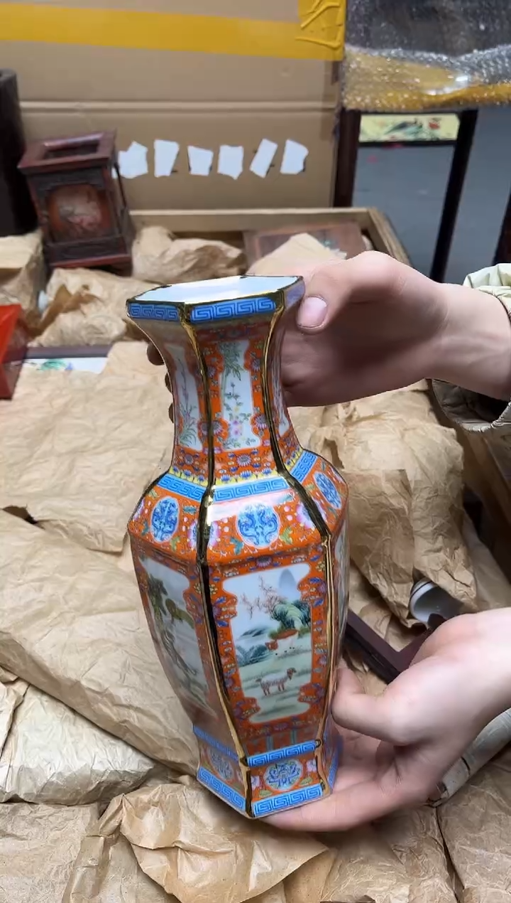 瓷片八号甄选八号甄选