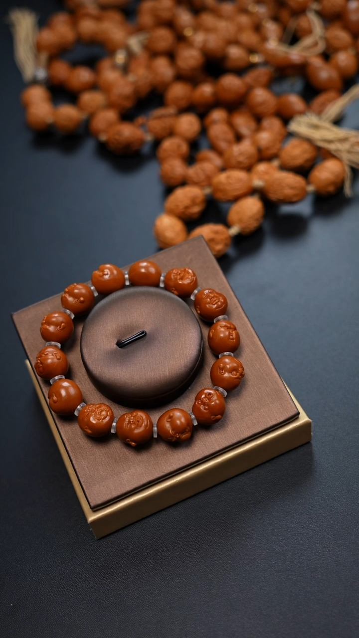 手串/手链橄榄核888