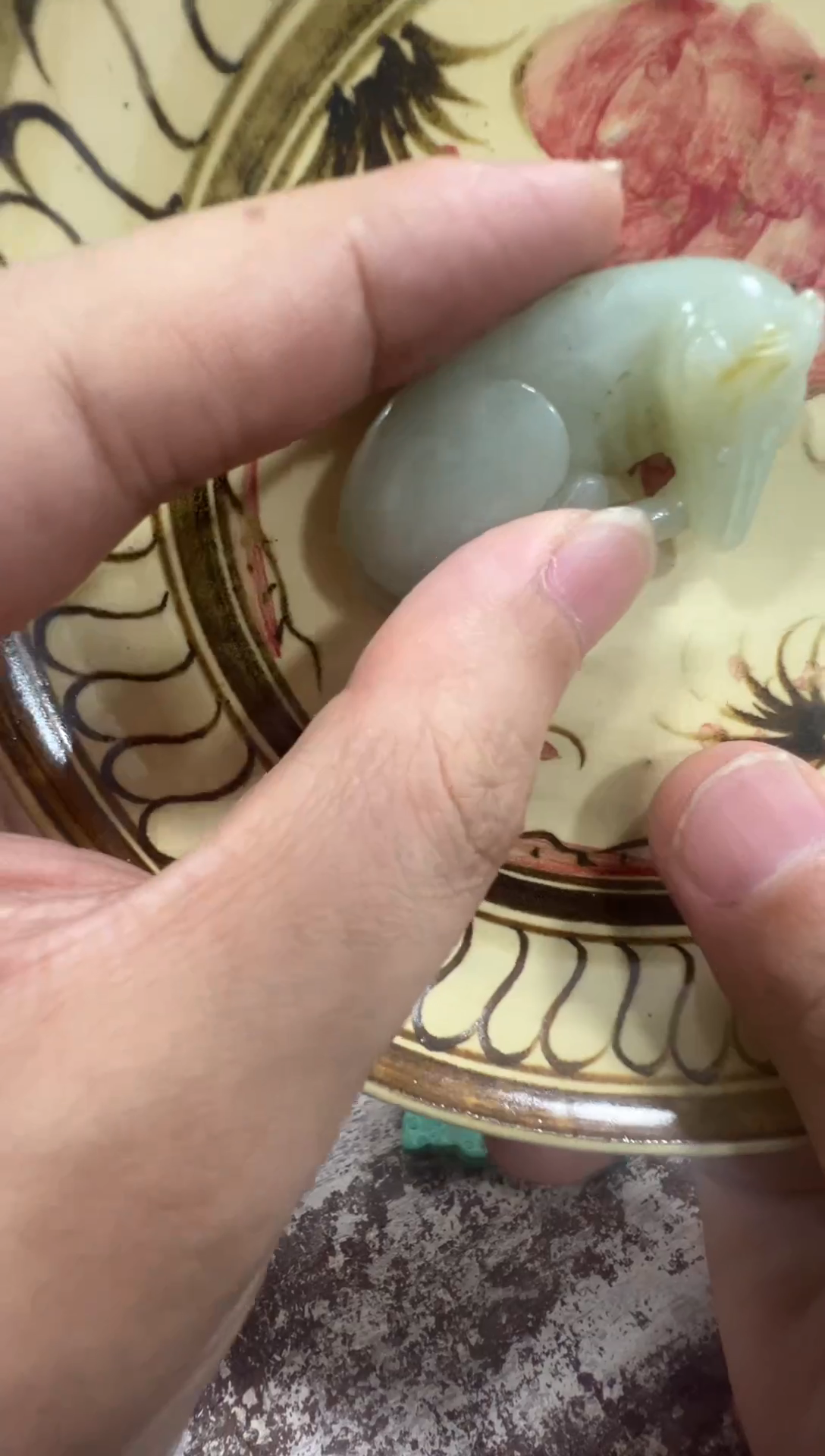 摆件瓷摆件瓷摆件