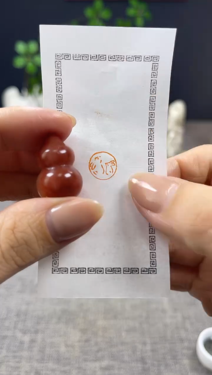 【闪购商品】昌化石印石闲章          