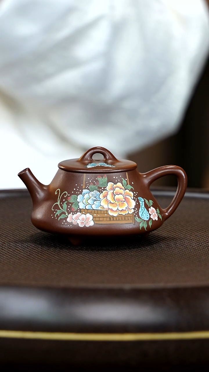 茶壶紫砂闪购商品29