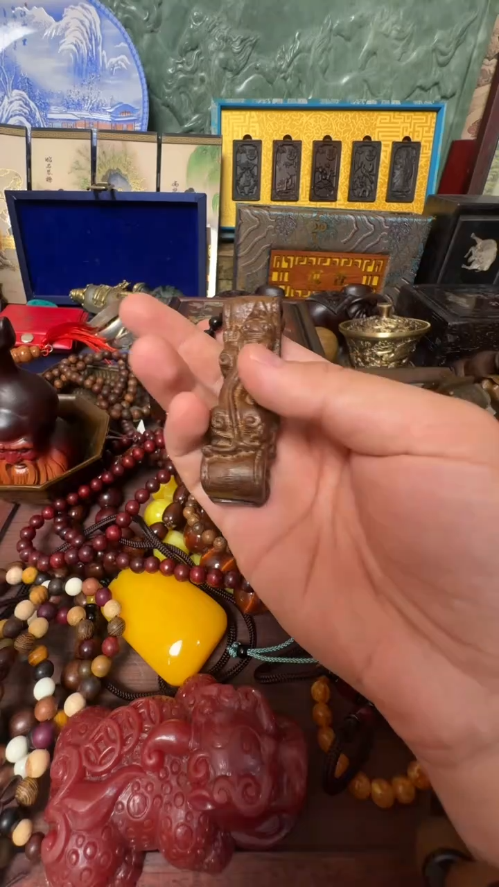 木...............如意