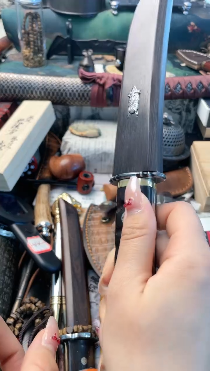 【闪购商品】瓷片mty dao晓魏甄宝阁品质保证