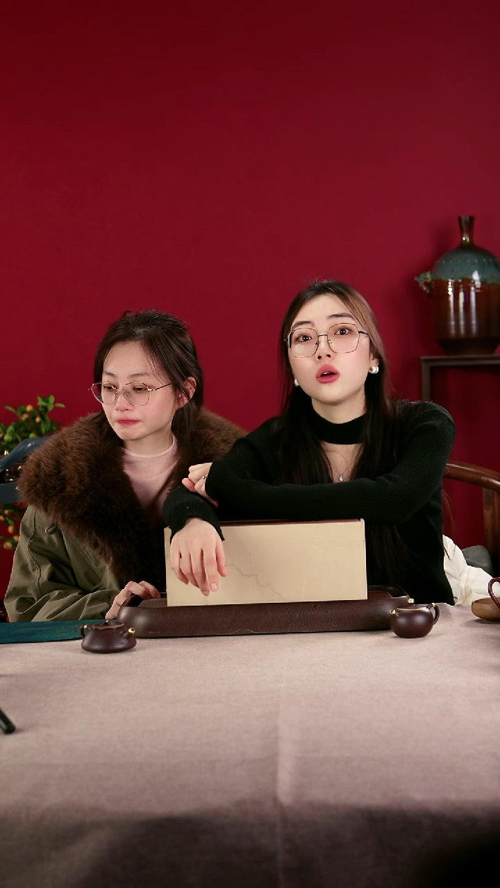 茶壶紫砂惊喜福利盒008