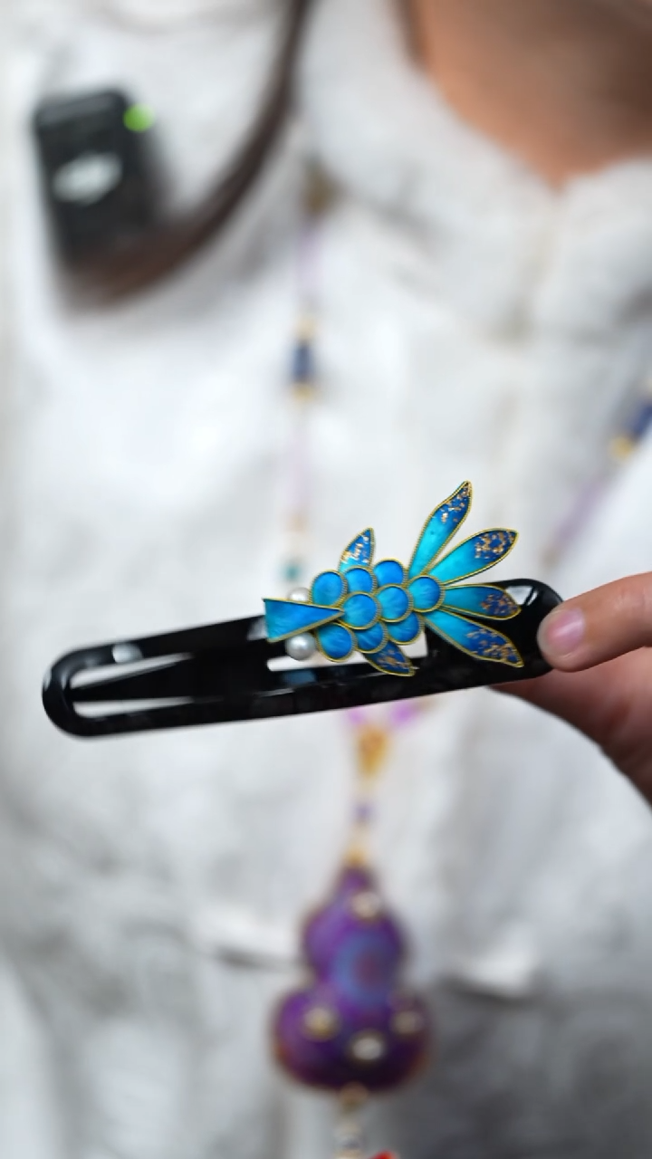 织绣0801非遗国风手工美物