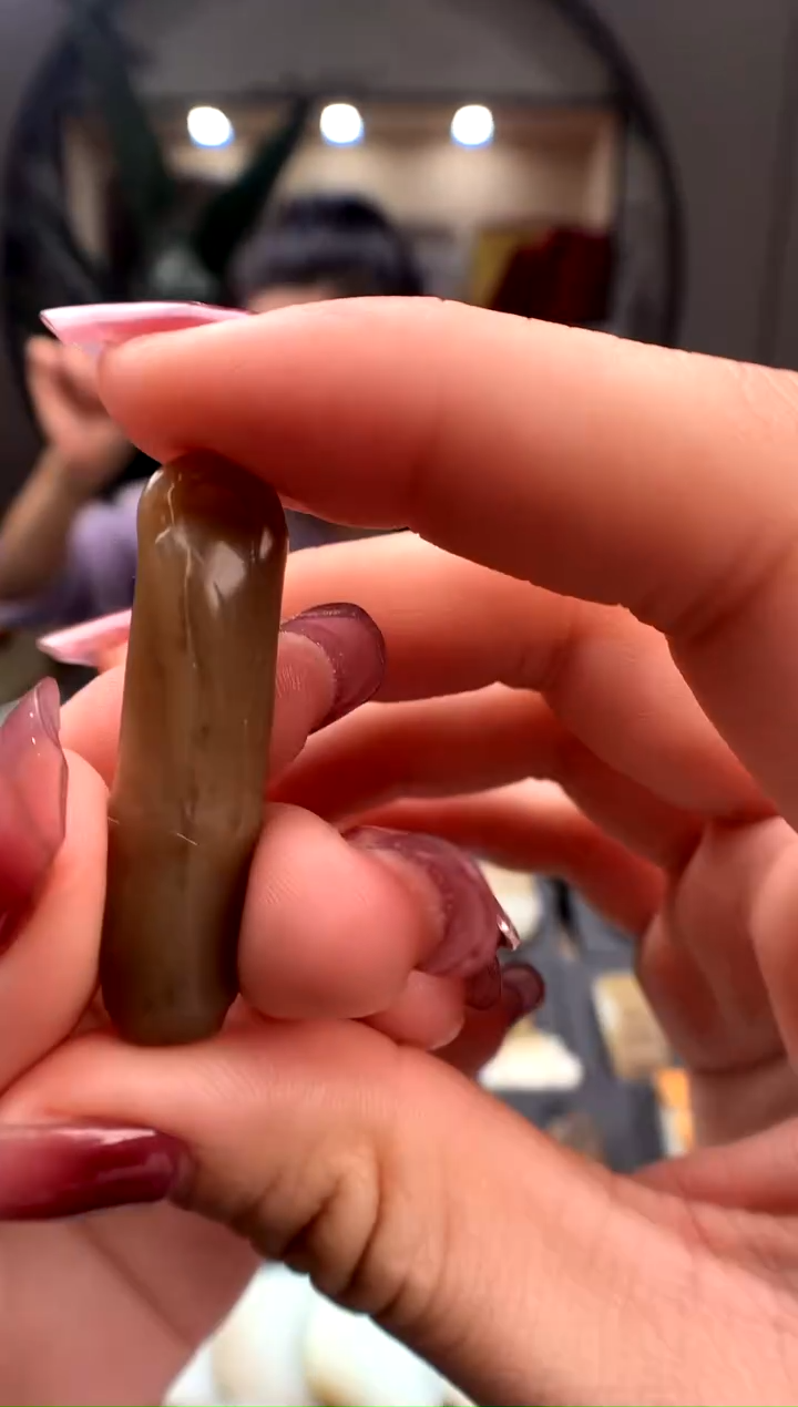 【闪购商品】和田玉颈饰未镶嵌挂件