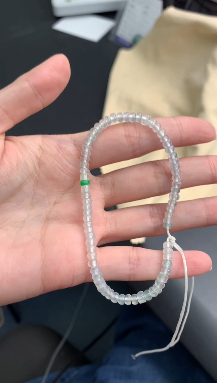 【闪购商品】定制翡翠未镶嵌模式推广期24小时鉴赏期