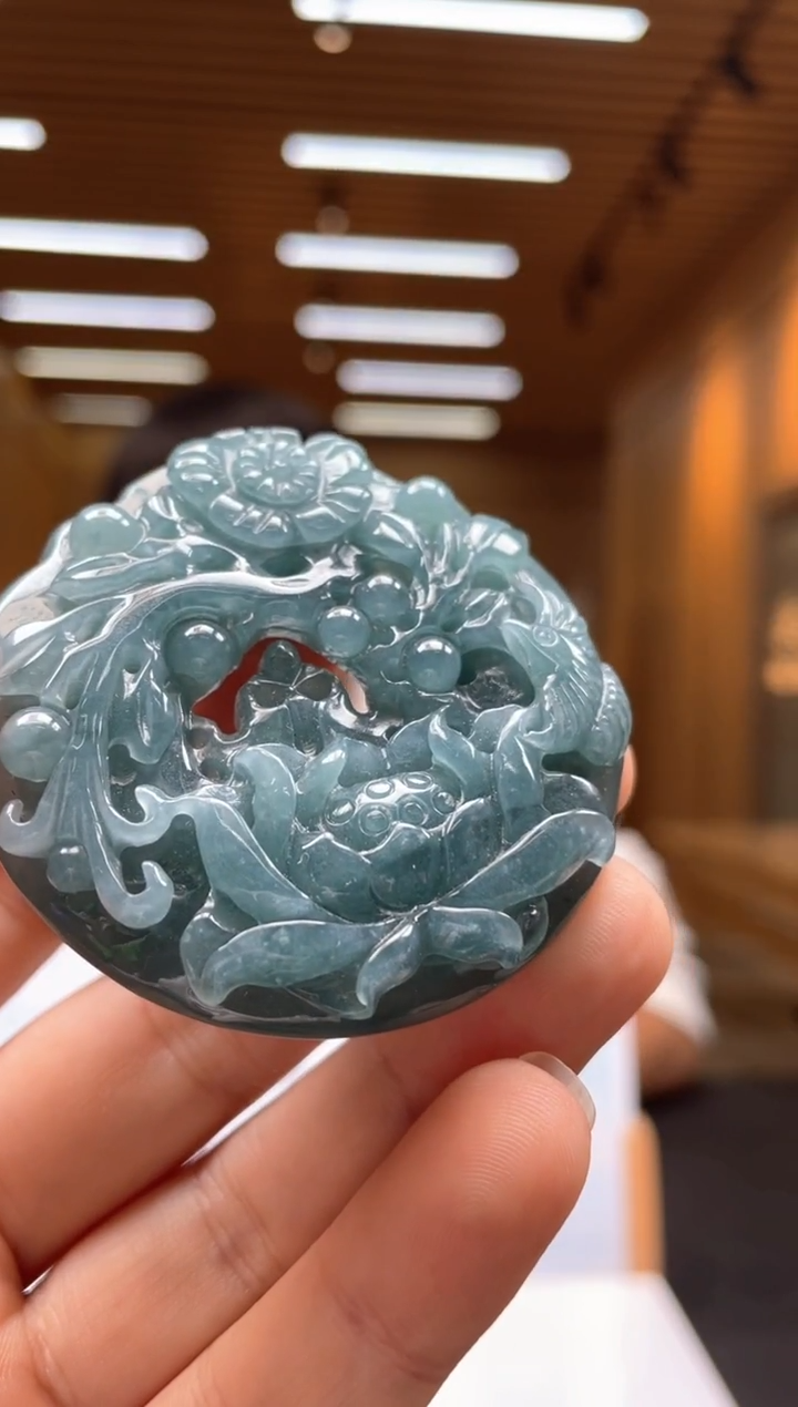 未镶嵌定制翡翠********369