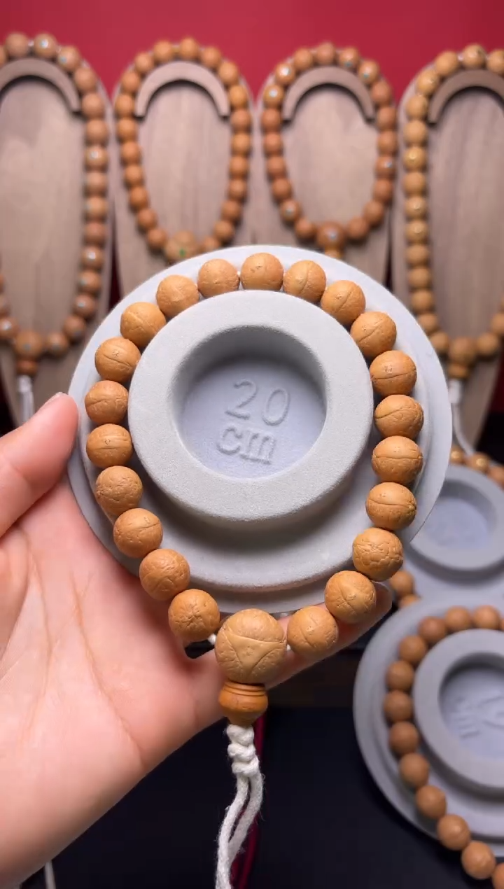 吊坠凤眼菩提12凤眼手串