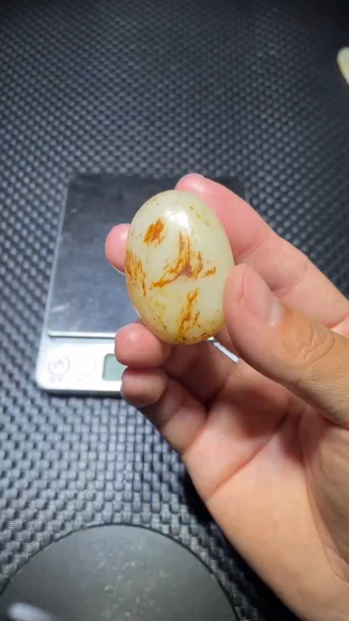 【闪购商品】和田玉挂件未镶嵌132