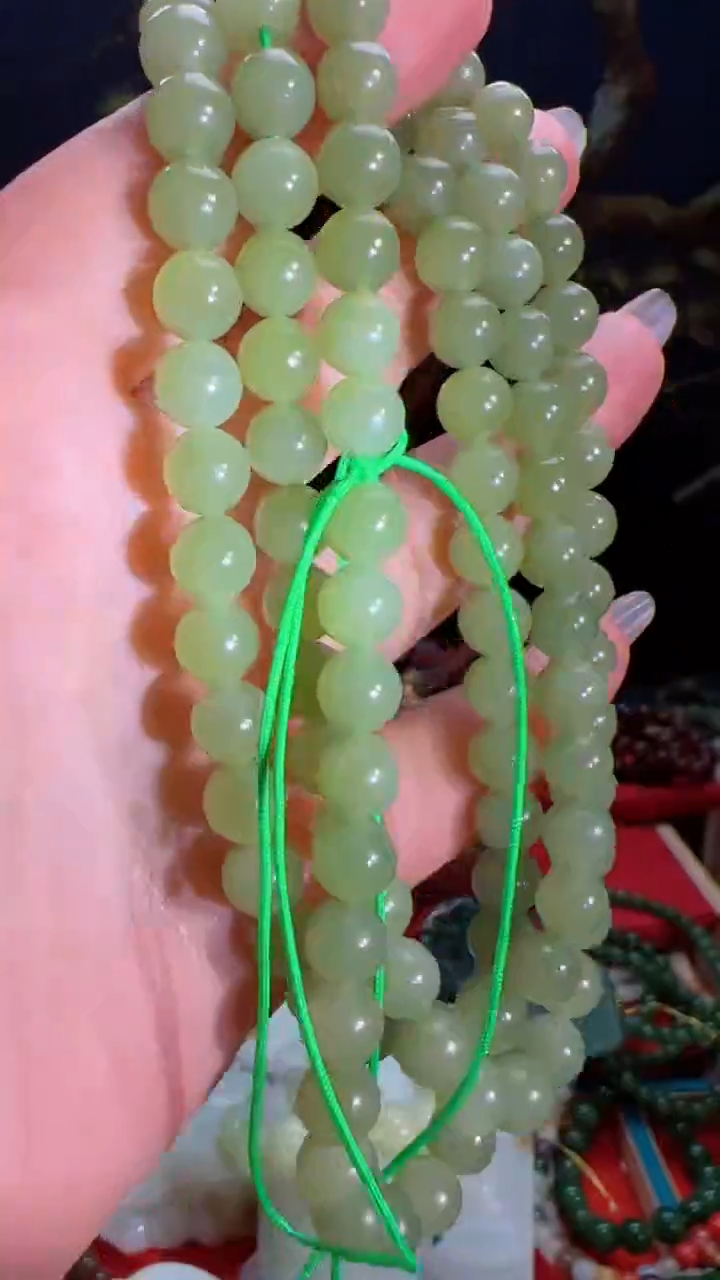 【闪购商品】和田玉吊坠未镶嵌1