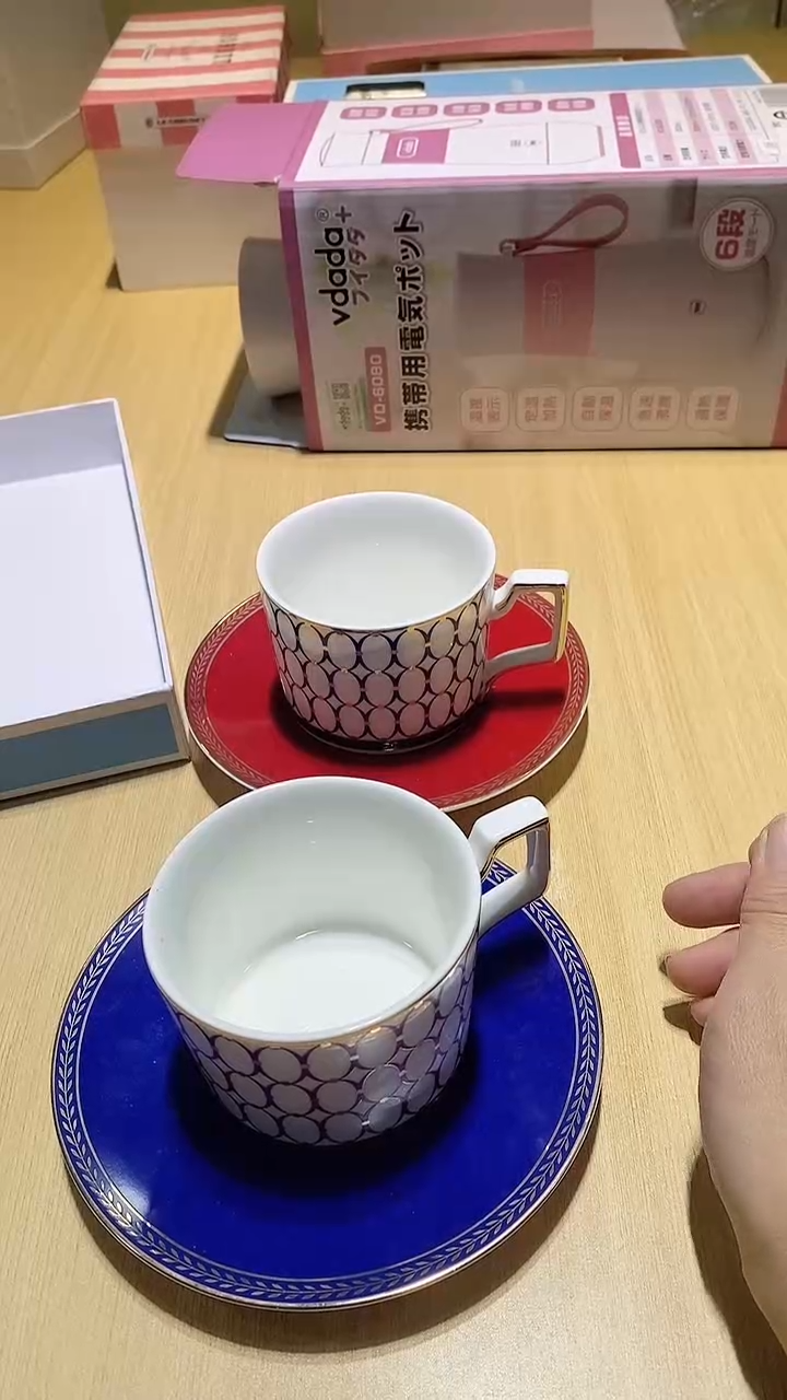 【闪购商品】瓷片锅碗瓢盆一件不剩