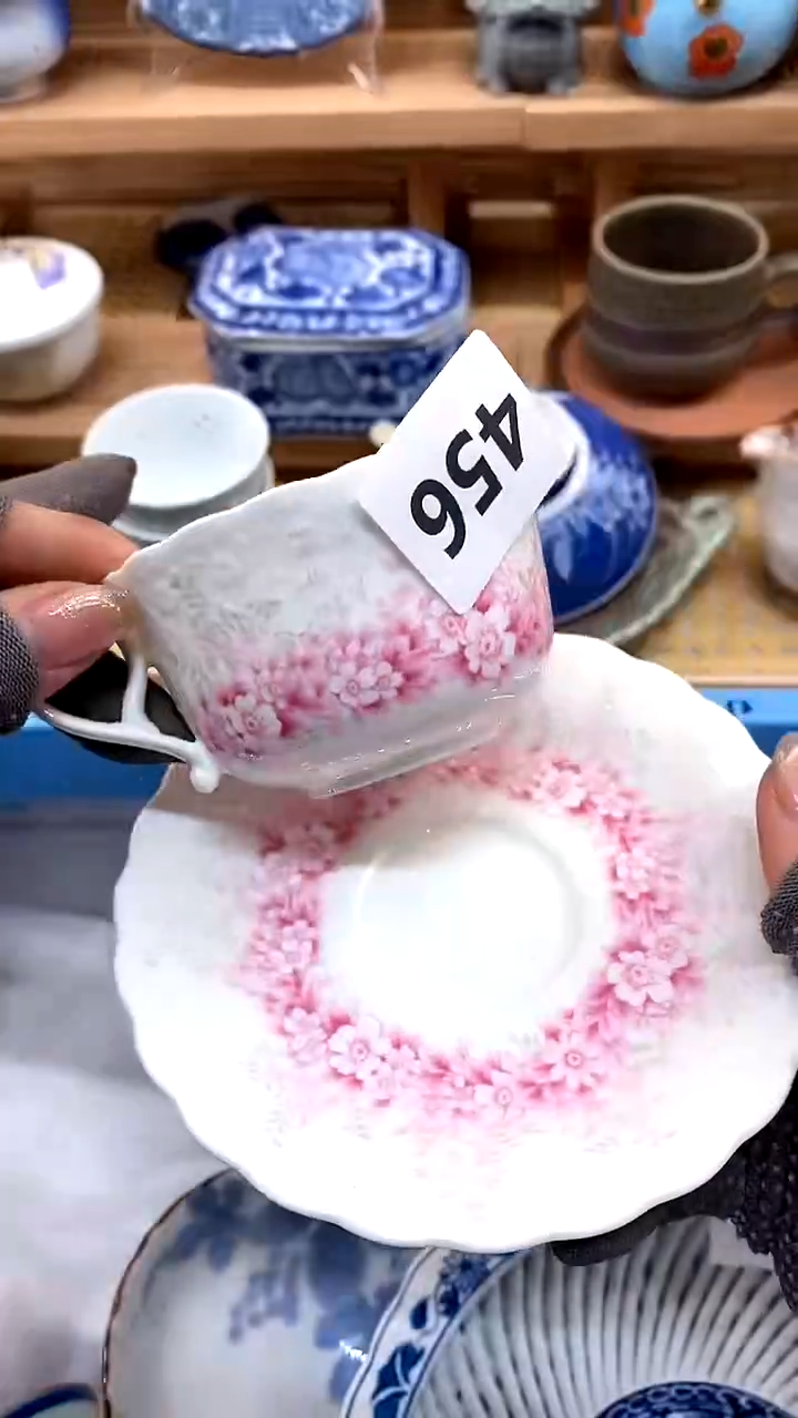 【闪购商品】瓷片新号开播，满28米包邮