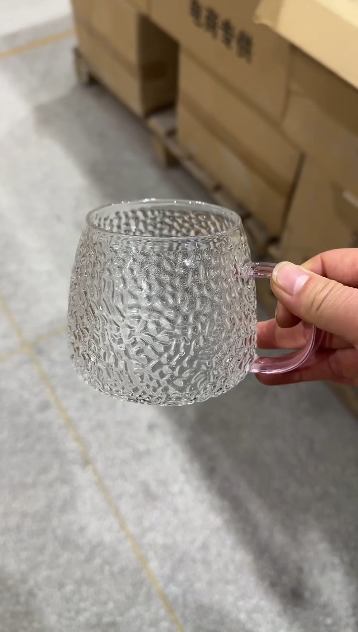 【闪购商品】玻璃无盖款青苹果闪购价1只