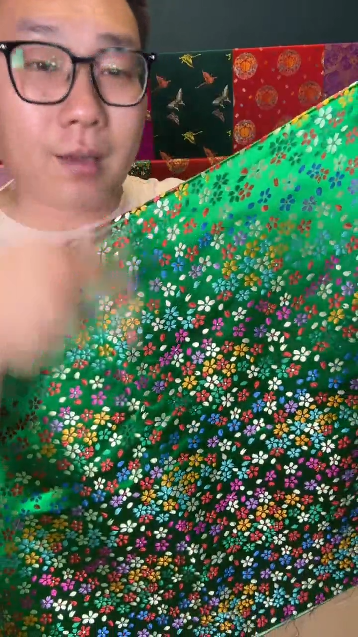 小布头满18元包邮，1单60公分