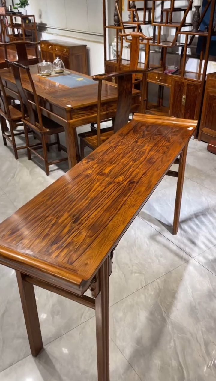 木家具 改价 链接 