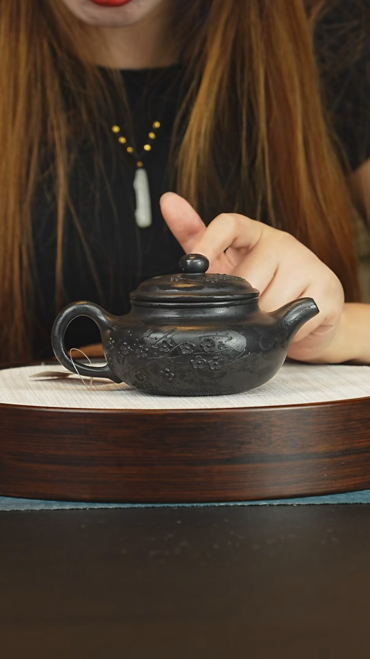 茶壶紫砂紫砂壶