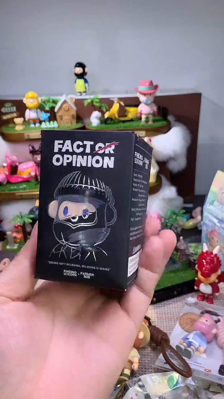 孤独患者未拆封的