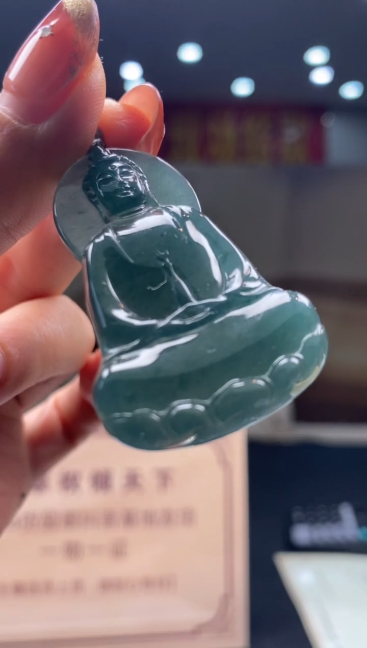 【闪购商品】定制翡翠未镶嵌********640