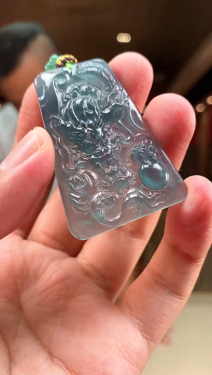 【闪购商品】定制翡翠未镶嵌             *319