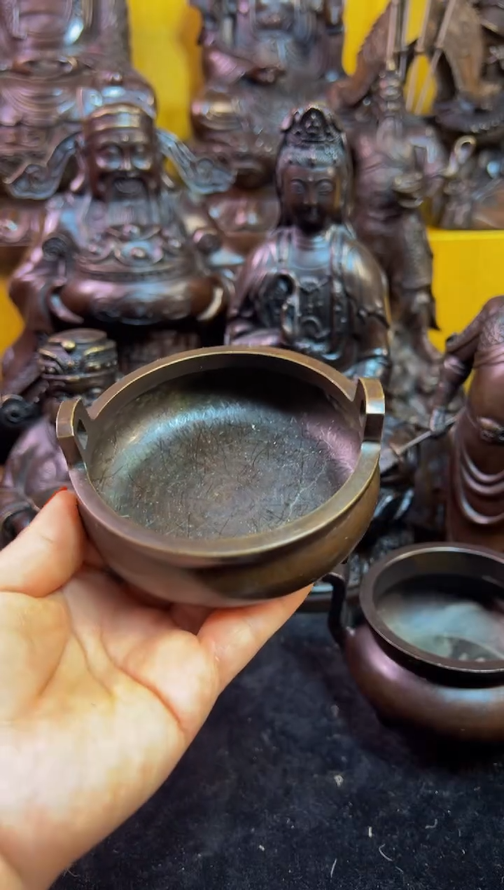 【闪购商品】1案台摆件 物品摆件 